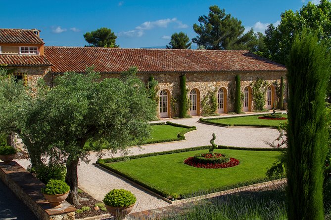 Private Day Trip Wine Tasting Tour Review - Key Points