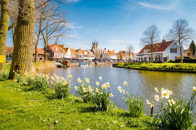 Private Daytour: Historical Ports of Bruges + Zwin - Good To Know