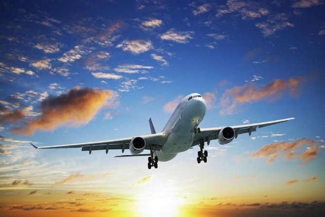 Private Departure Transfer From Amman to Airport - Good To Know