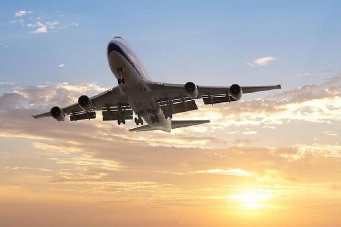 Private Departure Transfer: Hotels to St Maarten Airport - Service Overview