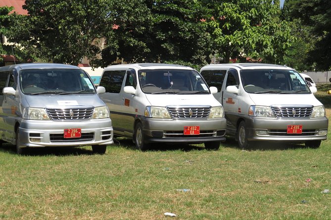 Private Departure Transfer in Zanzibar