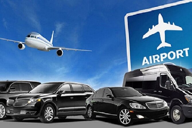 Private Departure Transfer-Toronto to Pearson Airport(YYZ) or YTZ - Good To Know