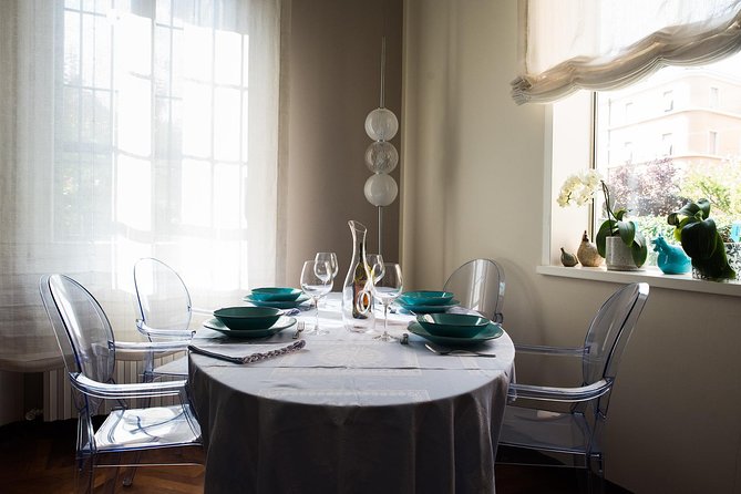Private Dining Experience With Cooking Demo in Pavia at a Locals Home - Menu Highlights