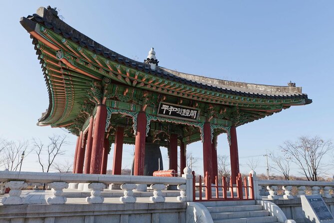 Private DMZSPYTOUR From Incheon Airport - Good To Know