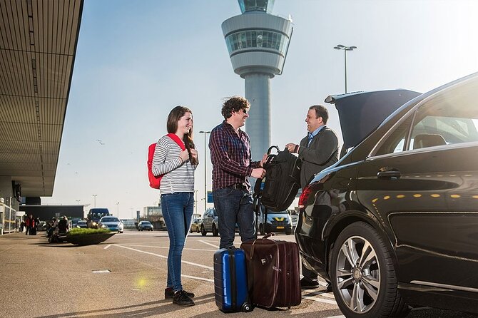 Private Doha Airport Transfer to Doha, Qatar - Good To Know