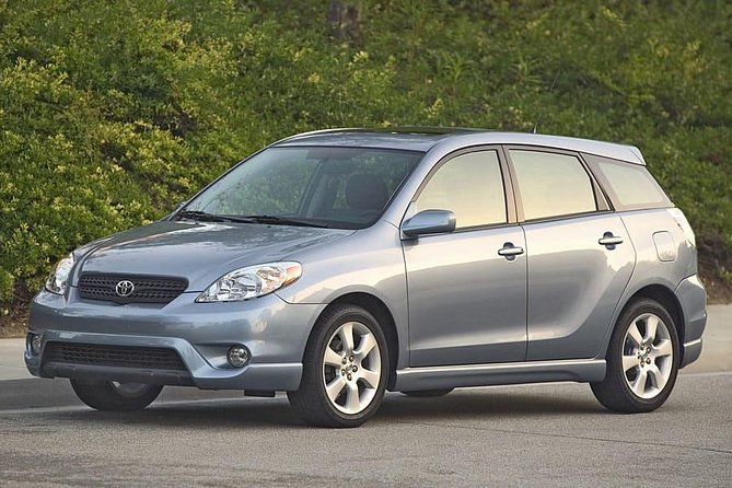 Private Driver and Transfers in San Pedro Sula - About Your Stay