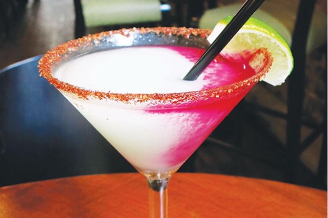 Private Drunk History Tour: Lunch, Libations & History - Good To Know