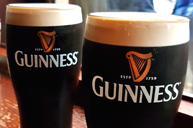 Private Dublin Pub Odyssey: Storytelling, and Pub Culture - Good To Know