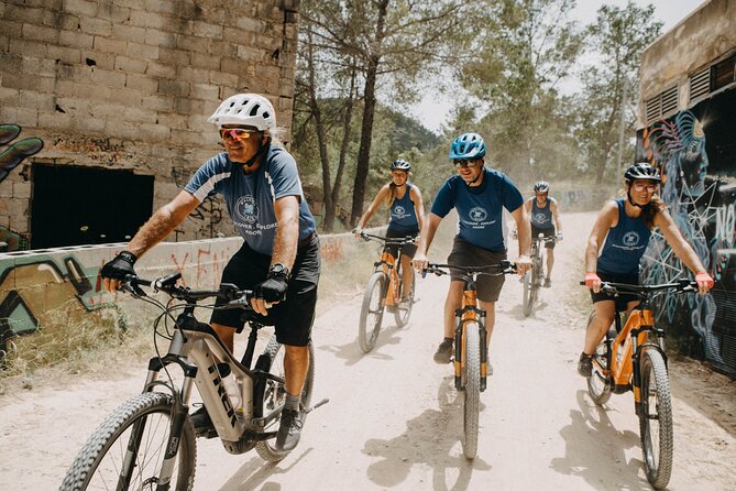 Private Ebike Tour Ibiza (Northern Highlights Route) - Good To Know