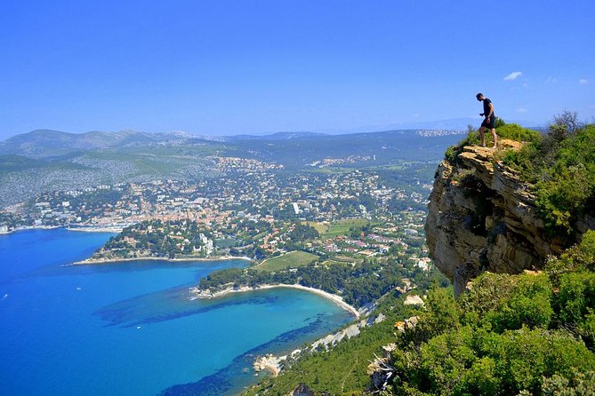 Private Ebike Tour to Calanques or City - Good To Know