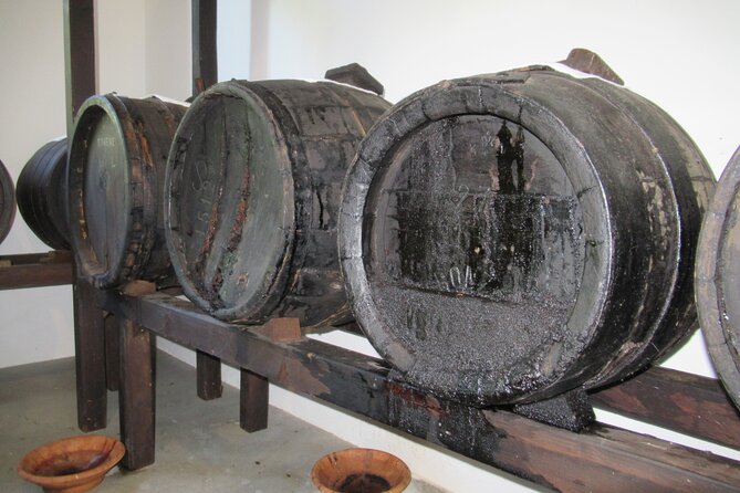 Private Emilian Food and Wine Tasting Tour in Modena - Good To Know