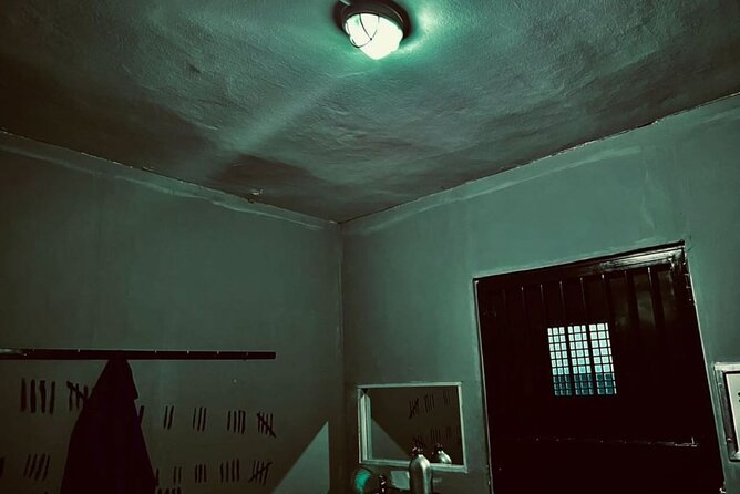 Private Escape Room in Agadir Prison for 1-Hour - Key Points