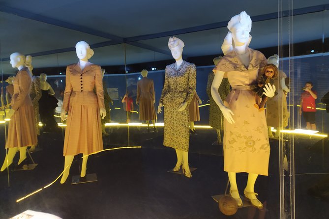 Private Evita and Peronism Historical Tour in Buenos Aires - About Your Stay