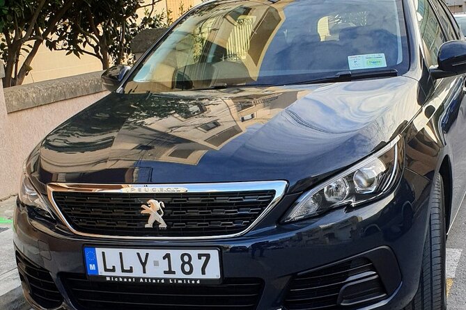 Private & Exclusive 4 Hour Excursion Around Malta - Good To Know