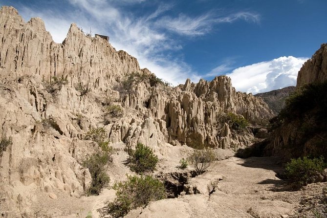 Private Excursion in La Paz With Transportation and Cable Car Ticket - Good To Know