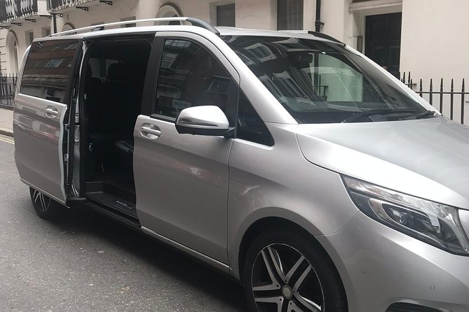 Private Excursion Review: Southampton to Stonehenge - Key Points