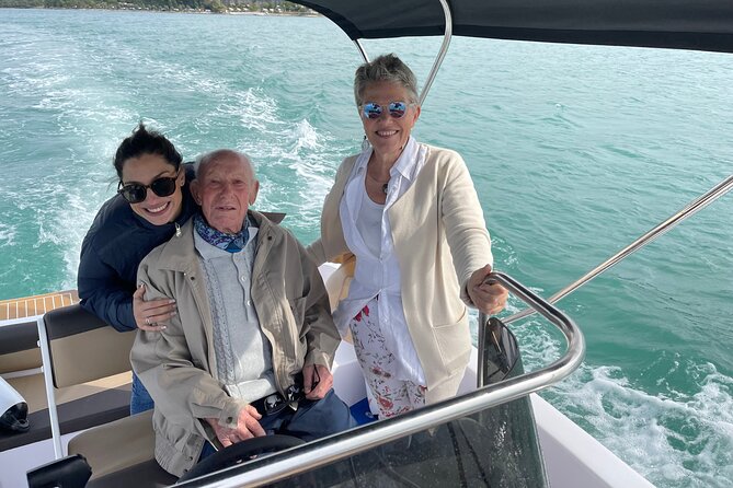 Private Family Dolphin Tour in Poreč - Good To Know