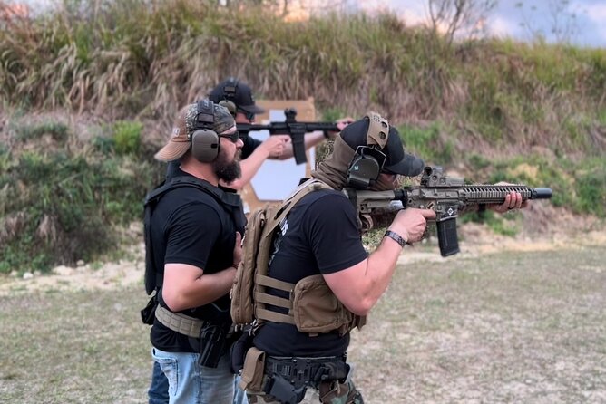 Private Firearm Experience With Gun Rental - Good To Know