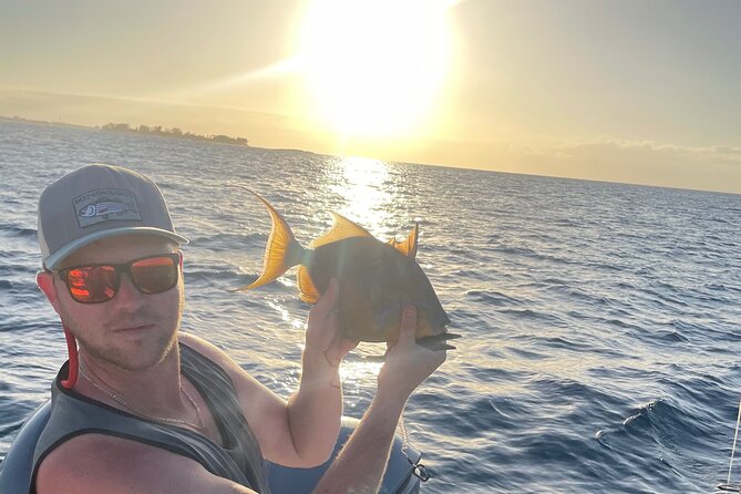 Private Fishing Charter - Good To Know