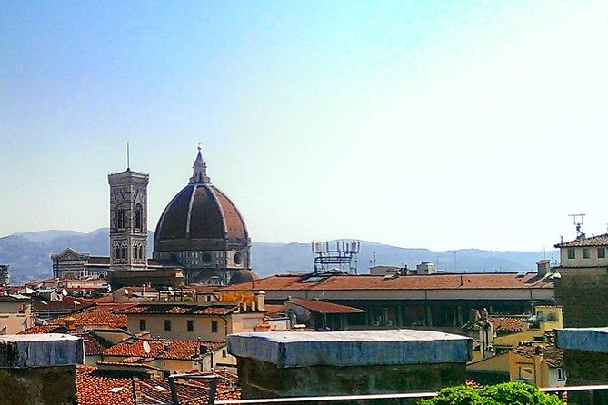 Private Florence and David or Uffizi From La Spezia - Good To Know