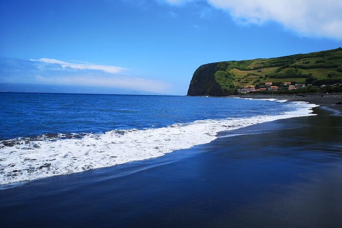 Private Full Day Faial, Life on the Island - Good To Know