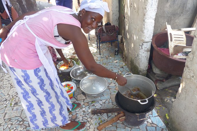 Private Full-Day Gambian Home Cooking Experience in Banjul - Good To Know