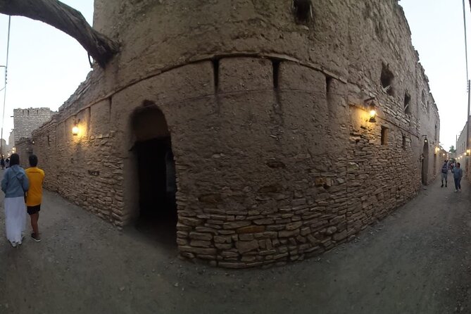 Private Full Day Historical Trip in Oman - Muscats Historical Landmarks