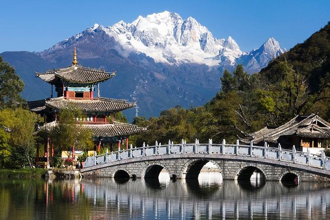 Private Full Day Lijiang Naxi Culture Tour - Good To Know