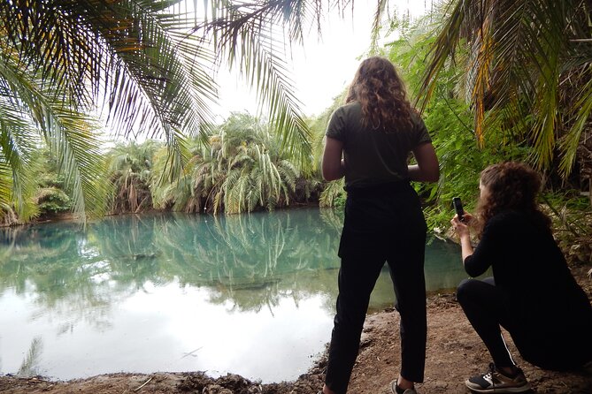Private Full-Day Materuni Waterfall, Coffee and Hot-spring Tour in Moshi - Good To Know