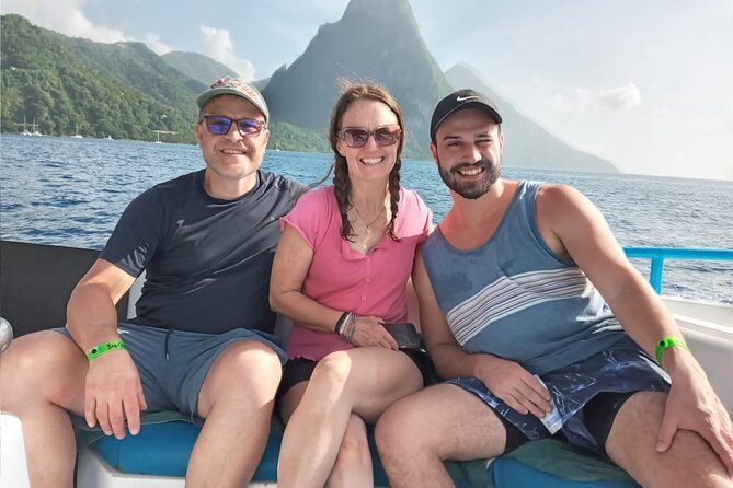 Private Full Day Snorkel Soufriere Charter - Inclusions and Costs
