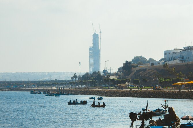 Private Full Day Tour From Casablanca to Rabat - Itinerary Highlights