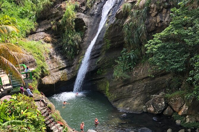 Private Full-Day Tour in Grenada With Pickup - Good To Know