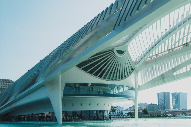Private Full Day Tour in Rio De Janeiro - About Your Stay