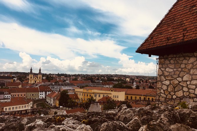 Private Full Day Tour to Eger - History, Culture and Wine - Good To Know