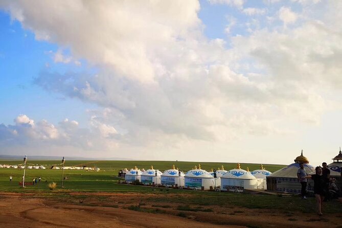 Private Full-Day Tour to Huitengxile Grassland From Hohhot - Good To Know