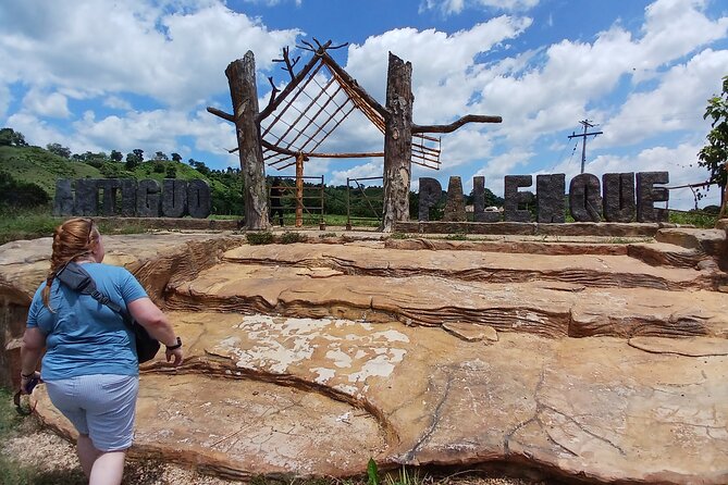 Private Full Day Tour to San Basilio De Palenque - About Your Stay