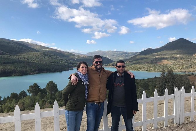 Private : Full Day Trip to Chefchaouen and Tangier - Good To Know