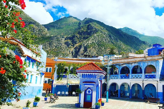 Private Full Day Trip to Chefchaouen From Casablanca With Lunch - Good To Know