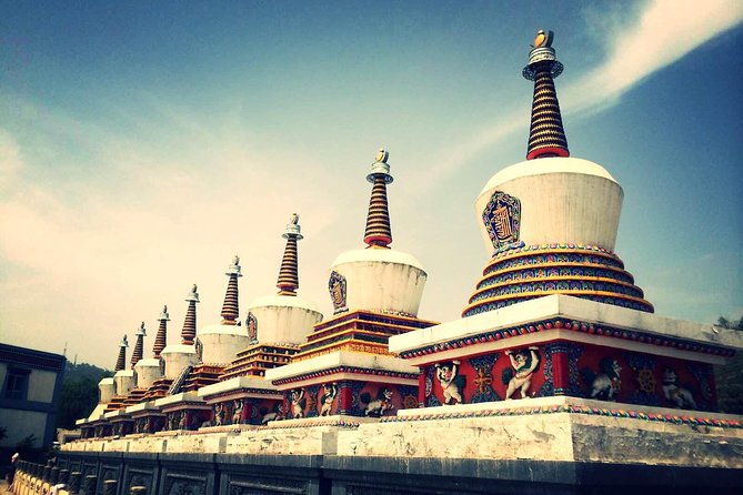 Private Full-Day Xining City Tour With Lunch - Good To Know