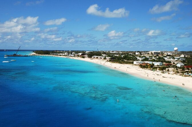 Private Getaway in Grand Turk. Cockburn Town, Grand Turk, Turks and Caicos - Key Points
