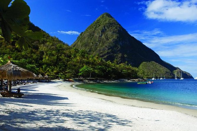 Private Gros Piton Hike in St Lucia - Good To Know