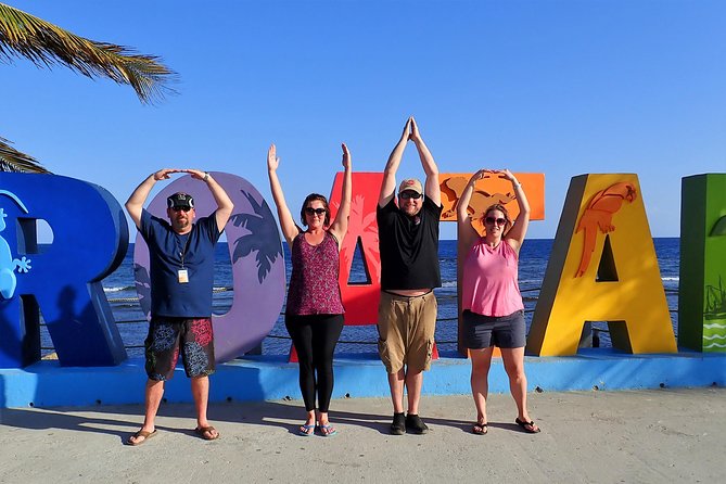 Private Group Island Tour - About Your Stay