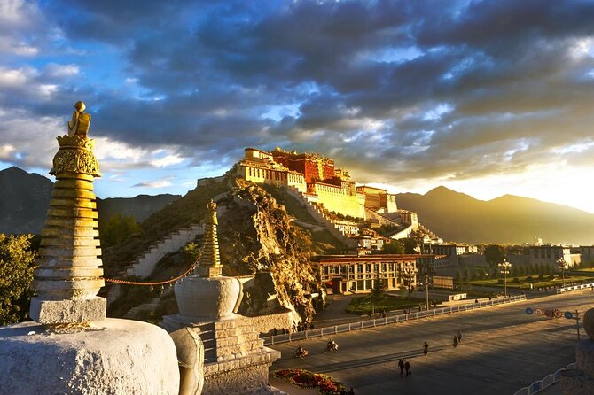 Private Guided Day Tour Potala Palace and Sera Monastery - Good To Know