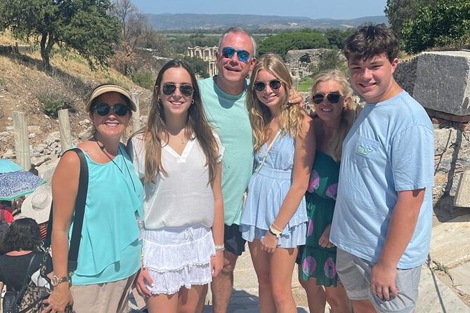 Private Guided Ephesus & Sirince Village Review - Tour Highlights
