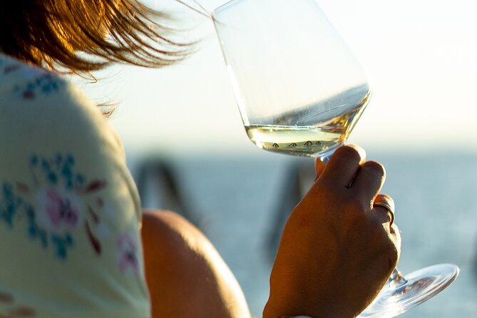 Private Guided Full Day Tour to Charming Burgenland Region With Wine Tasting - Good To Know