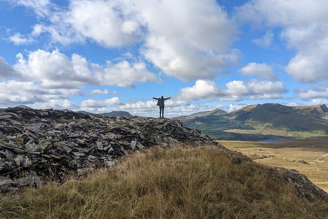 Private Guided Hike: Mount Snowdon Off The Beaten Track - Exploring Snowdonias Hidden Trails
