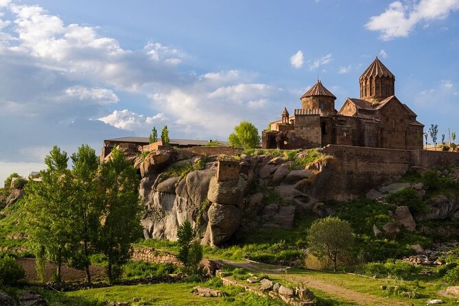 Private Gyumri Cultural Tour - Good To Know