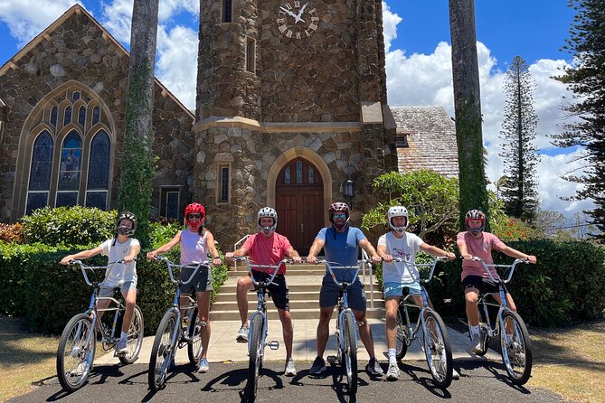 Private Haleakala Boutique Maui Bike Tour Late Morning Start Time - Tour Highlights