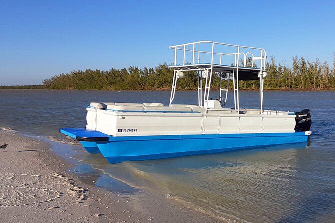 Private Half-Day Charter Tour in Naples, Florida - Good To Know