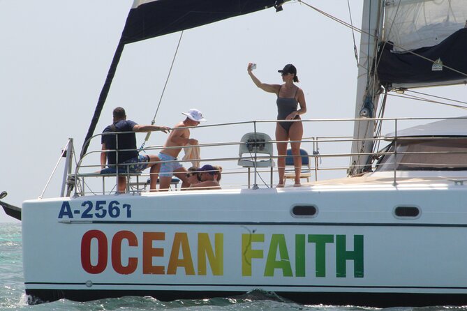 Private Half Day Charter - Good To Know